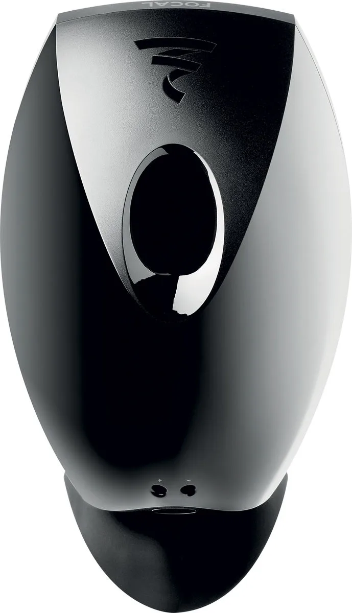 Focal Sib Evo Noir (la paire) Enceintes satellites