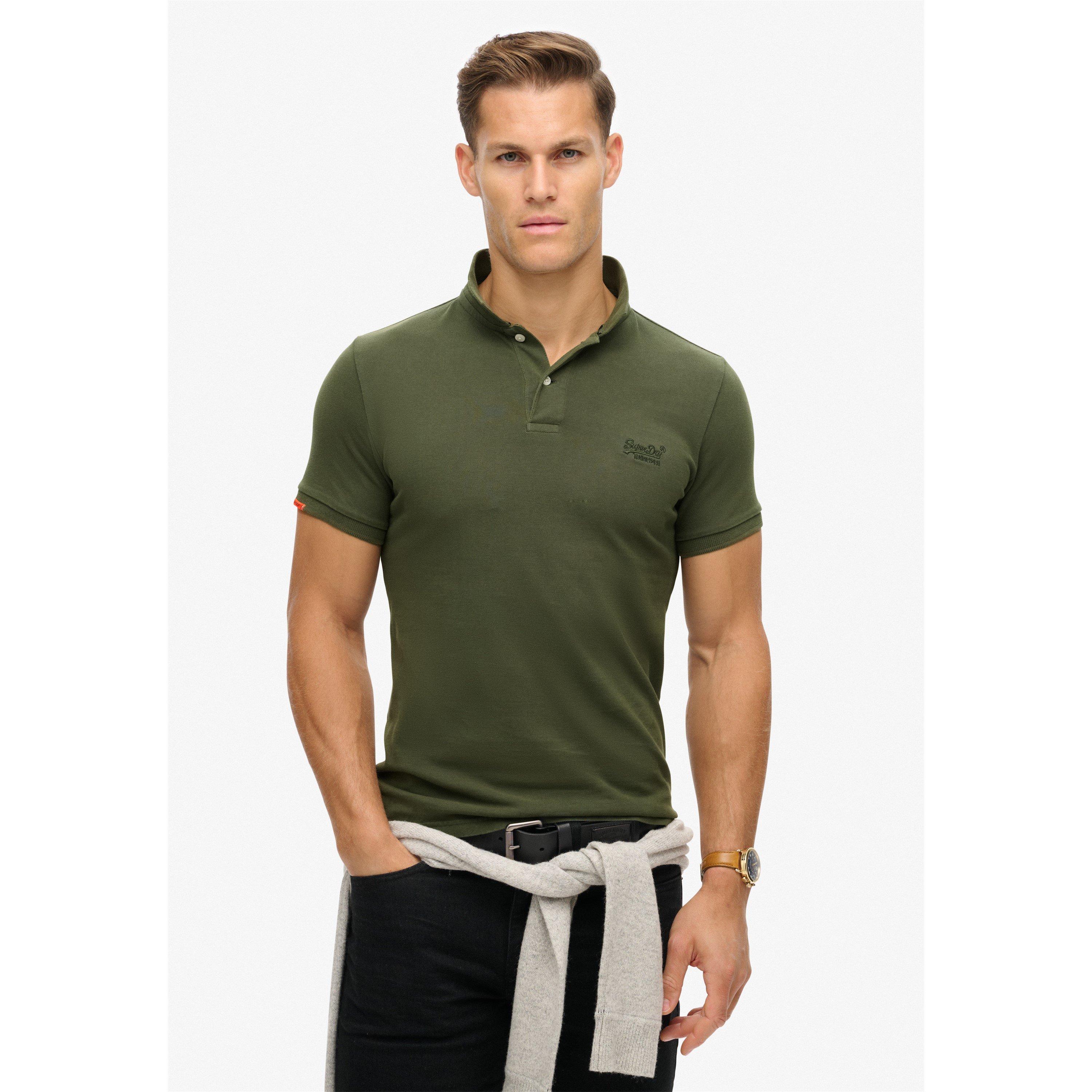 Superdry Polo Shirt