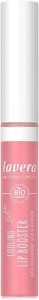 Lavera Cooling Lip Booster, 5.5 ml