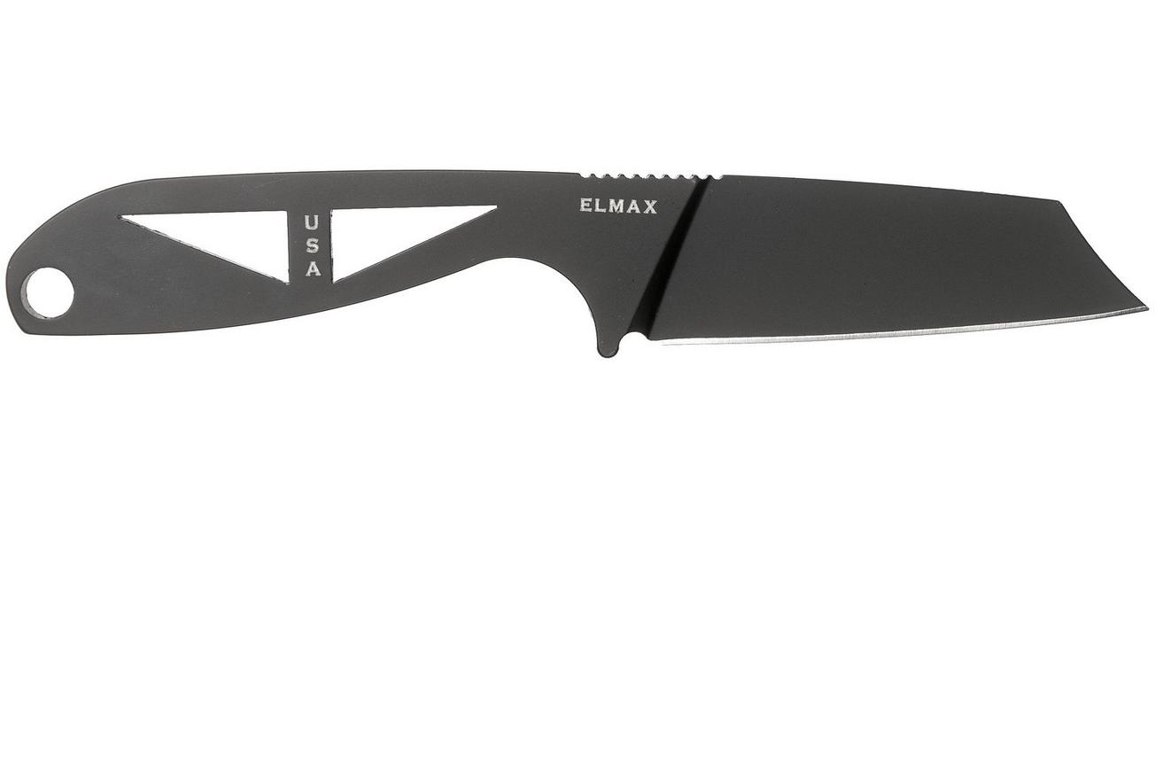Bradford G-Necker Cleaver DLC Elmax, nekmes