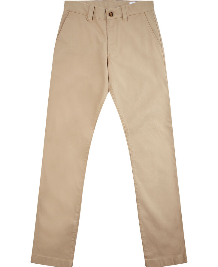 NN07 Alex 1700 Khaki
