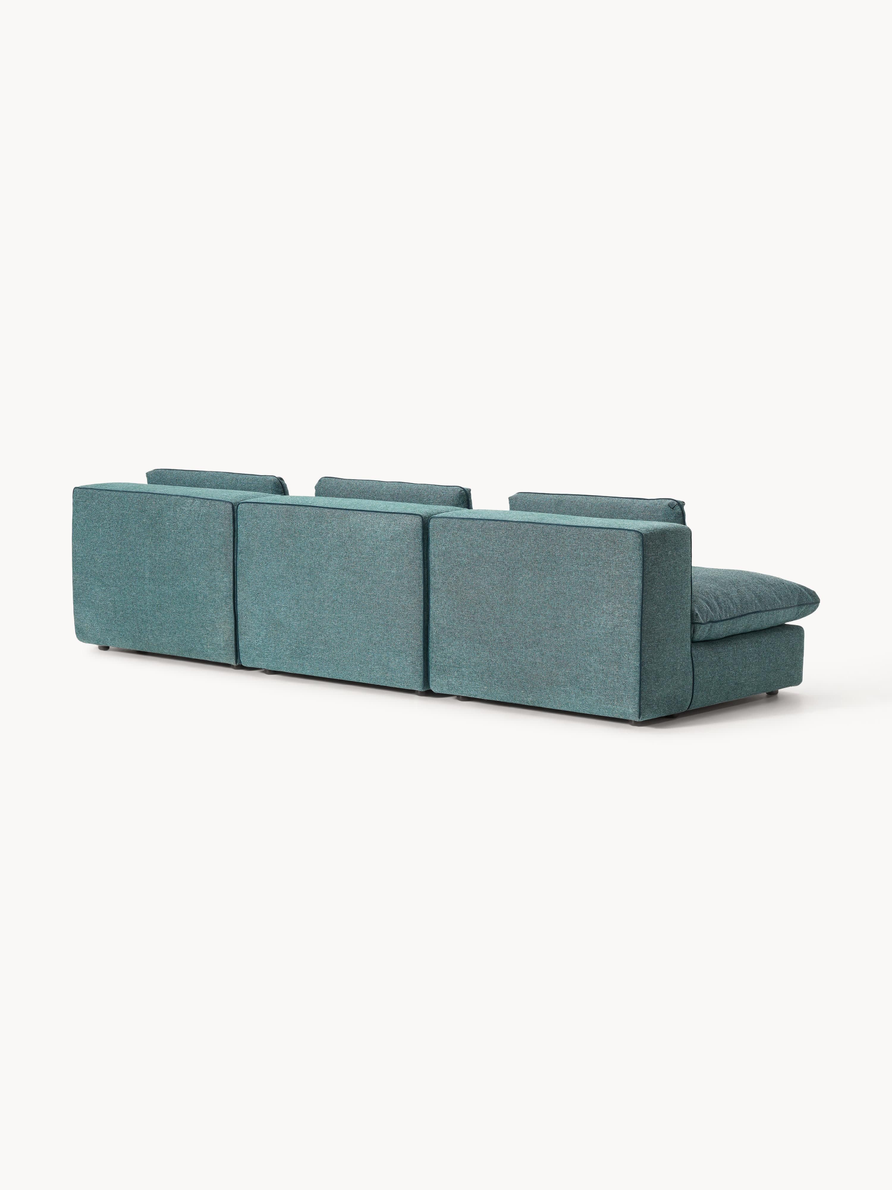 Modulaire bank Felix (3-zits)