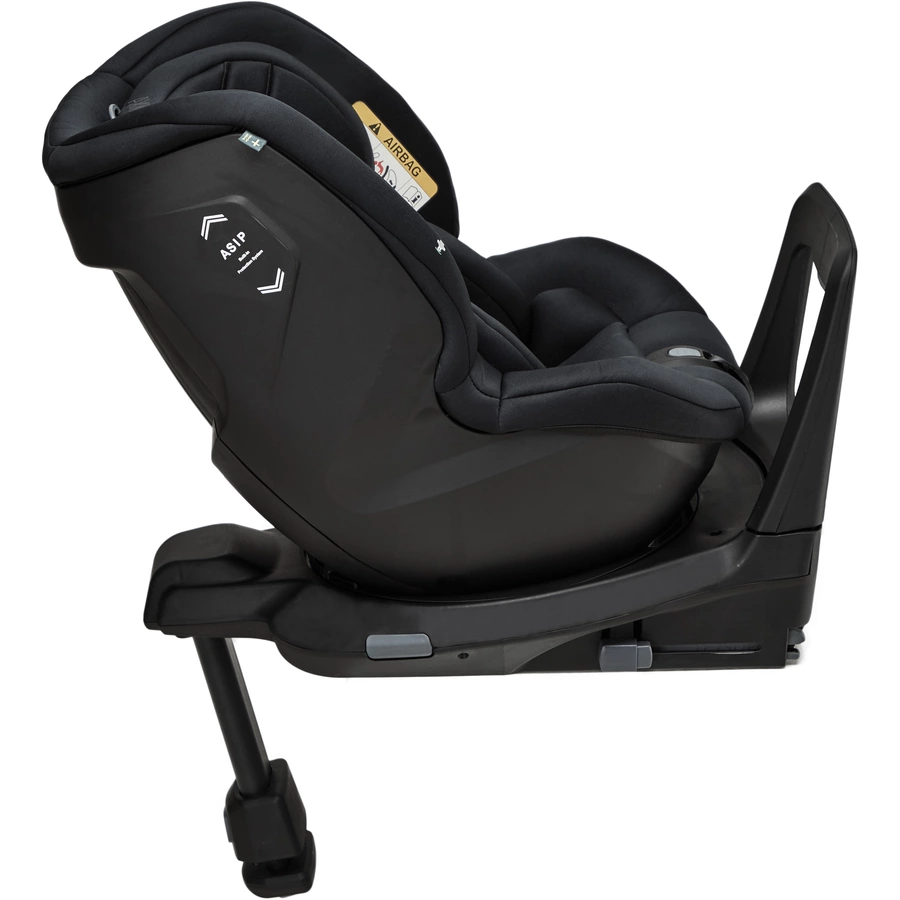 AXKID Kindersitz Spinkid i-Size Tar