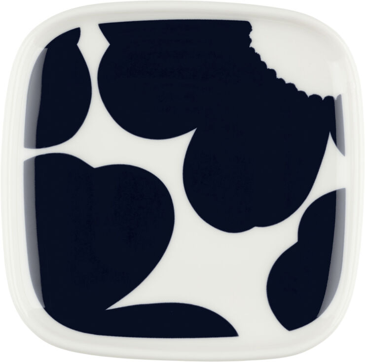Marimekko ISO UNIKKO LAUTANEN 10X10 CM