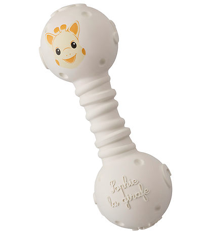 Sophie la Girafe Rassel - Teething Rattle
