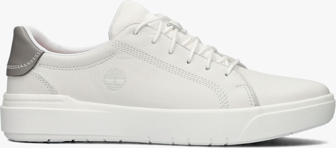 TIMBERLAND witte timberland lage sneakers seneca bay oxford