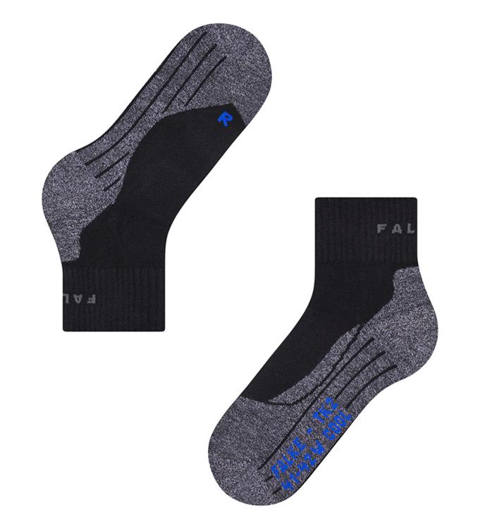 Falke TK2 Cool Short Dames Trekking Sokken