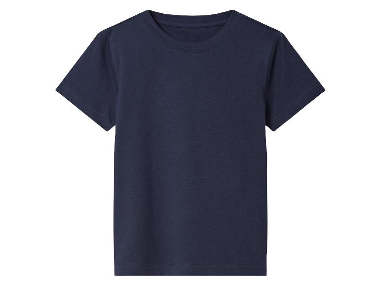 Set van 2 kinder T-shirts