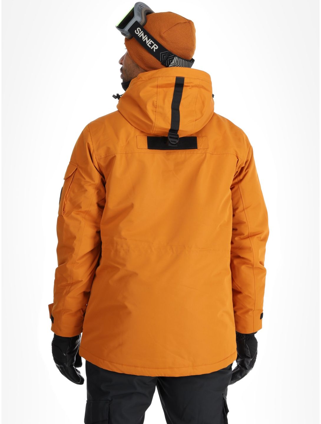 Dean-R ski-jas heren