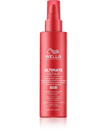 Wella Professionals Ultimate Repair Protective Leave-In 140ml
