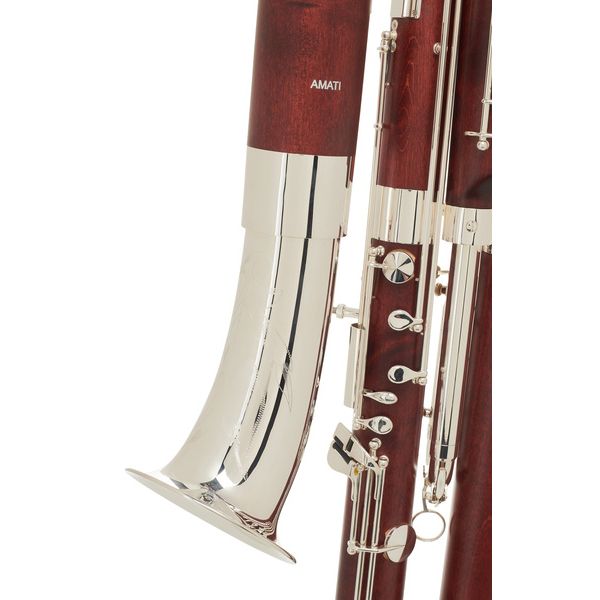 Amati ABN 36 C Contra Bassoon