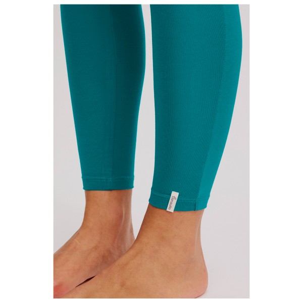 Tranquillo - Women's Leggings aus EcoVero-Viskose-Mix - Legging