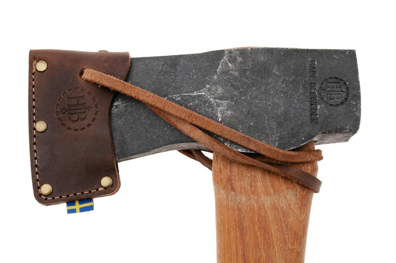 Hultafors Premium Kvillinge 1.9, 841790, kloofbijl