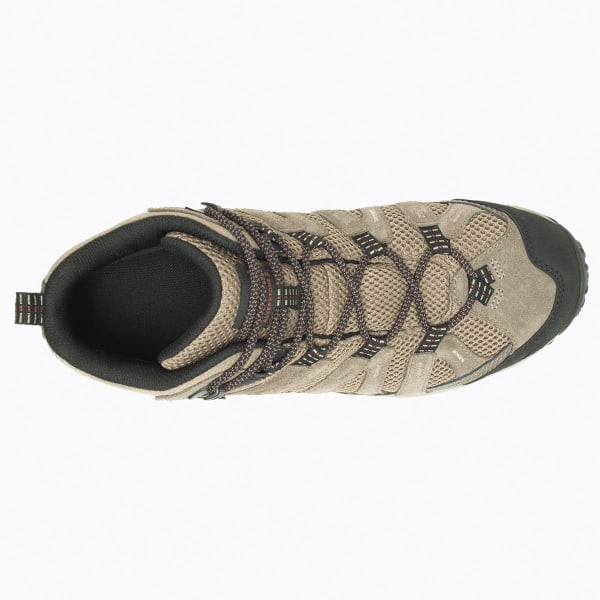 Chaussure de randonnée mid MERRELL M ALVERSTONE 2 MID GORE-TEX BOULDER/BRINDLE