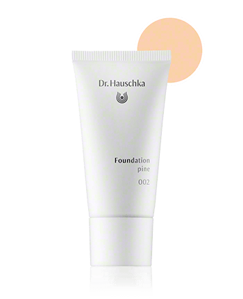Dr. Hauschka Foundation 002 Pine 30ml