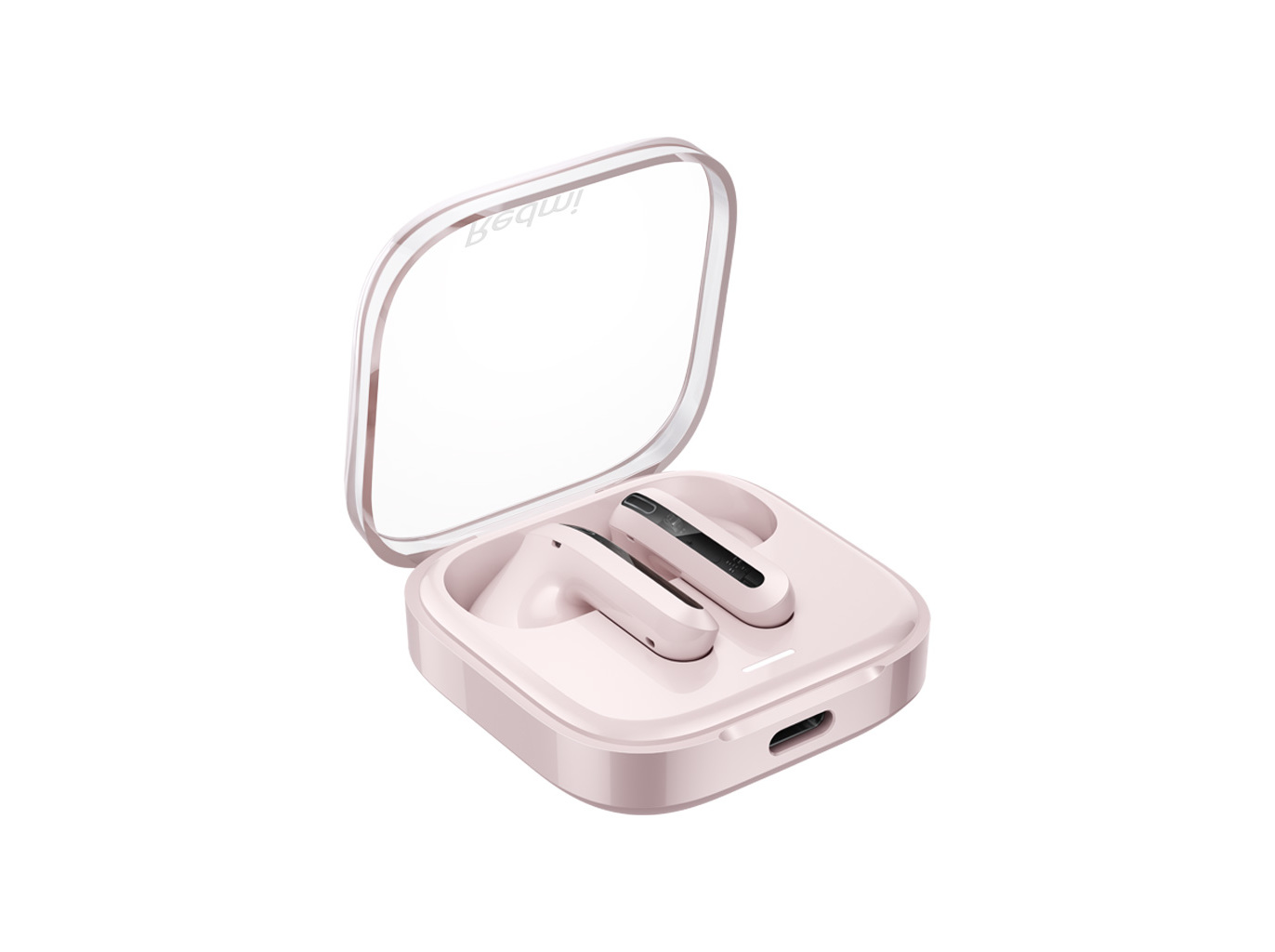 AURICULARES TWS XIAOMI REDMI BUDS 6ACTIVE ROSA