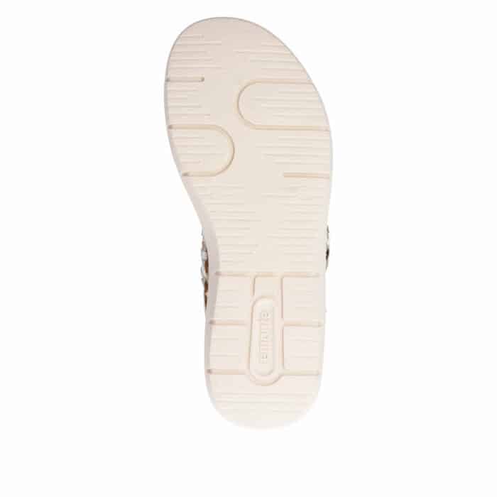 Remonte Sandal Dame D2K52-80