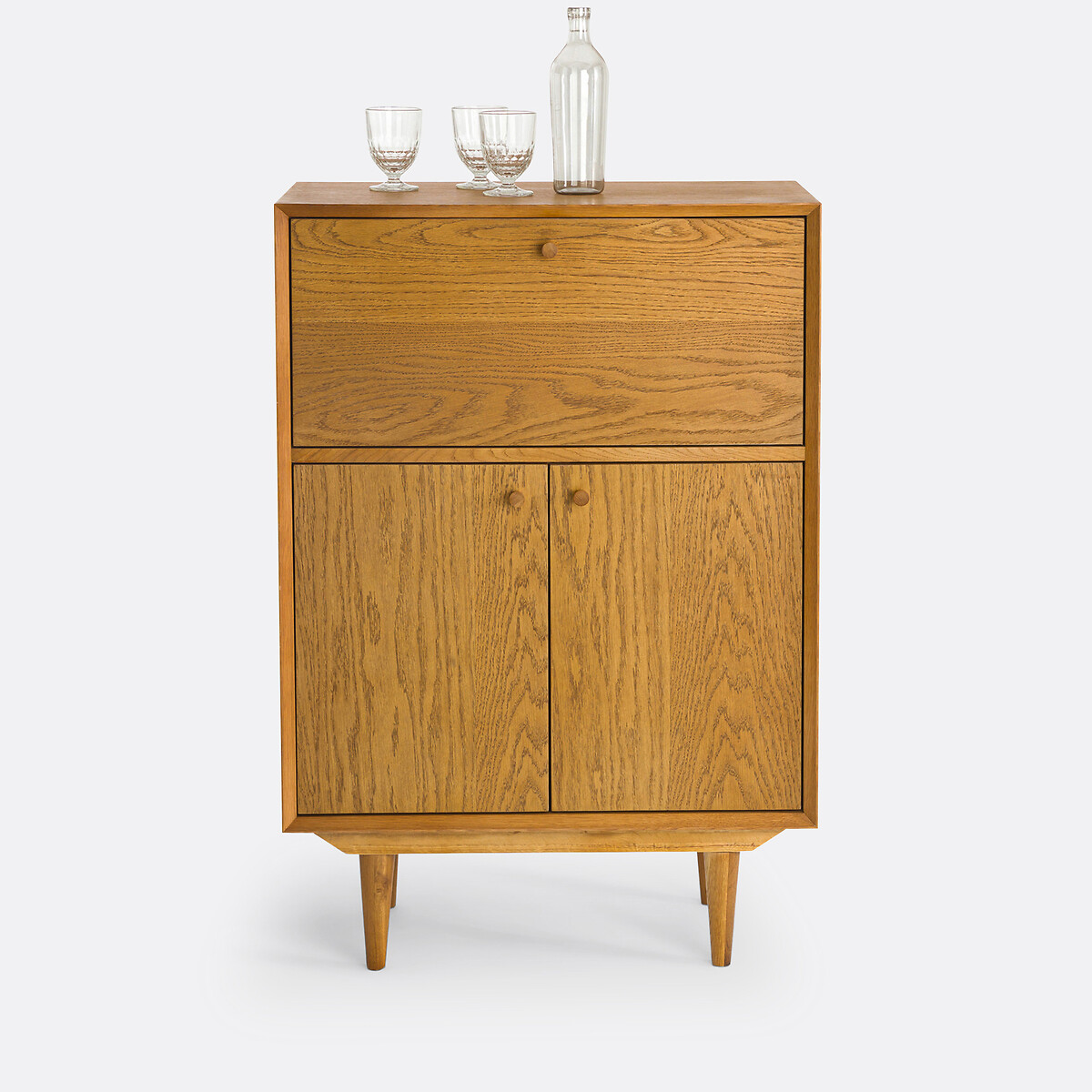 LA REDOUTE INTERIORS<br>Móveis de bar vintage, Quilda