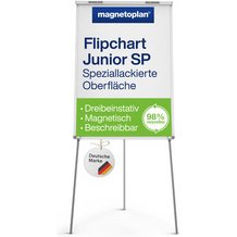 Paperboard - chevalet 'Junior SP', magnétique