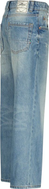 Vingino - Gino - Kinderen - Jeans