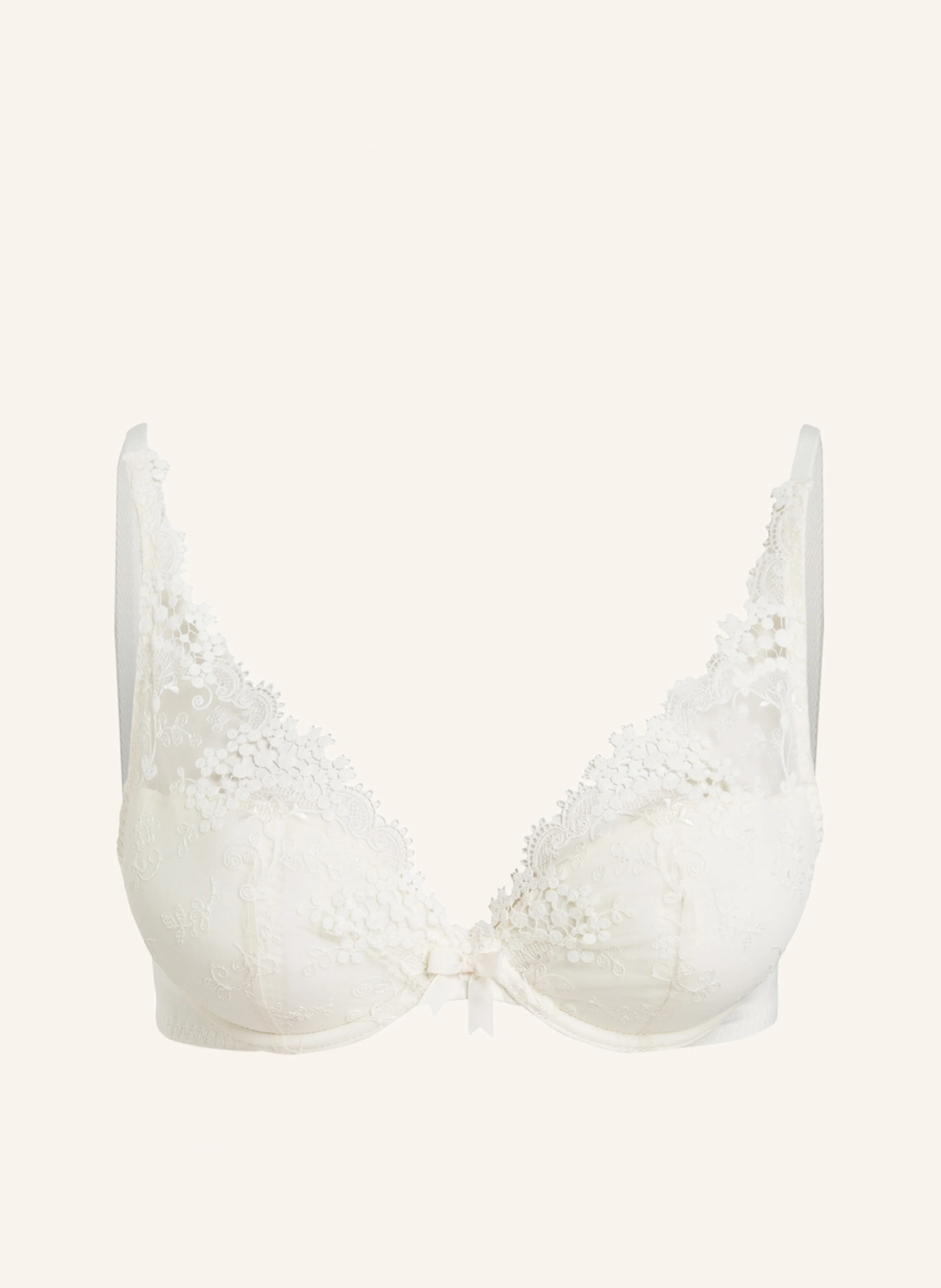 SIMONE PÉRÈLE Push-up-BH WISH