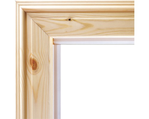 Compleet frame Pertura spar 198,5x61,0x10,0 cm Rechts