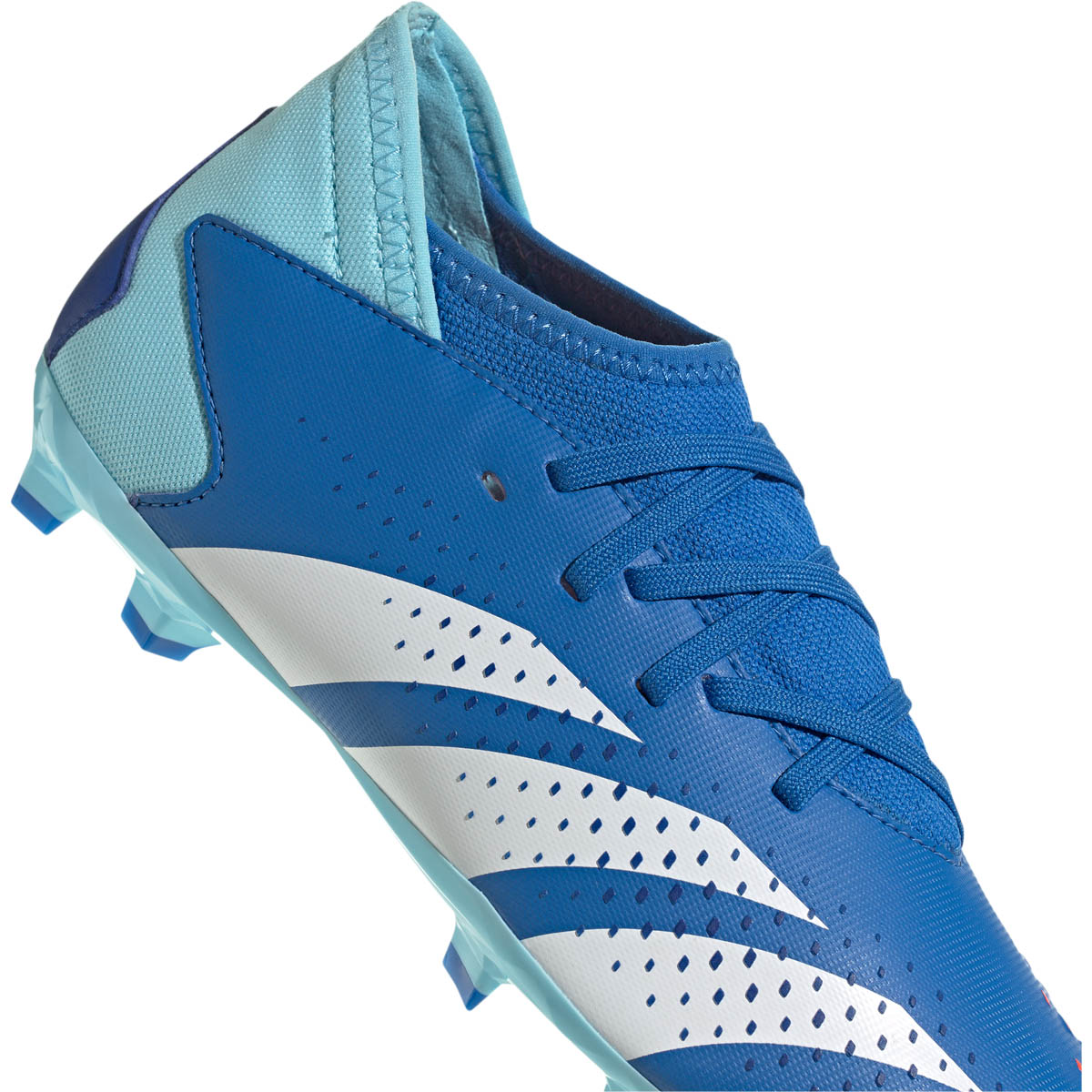 adidas Predator Accuracy.3 FG Fodboldstøvler Børn