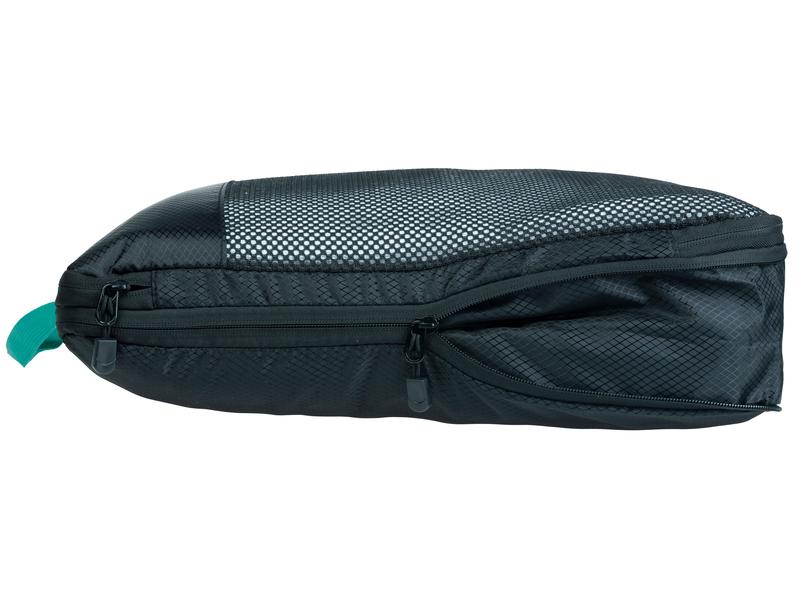 KOOR Kleiderbeutel Set Goora, 4-teilig Packhilfe-Set für Ordnung im Koffer