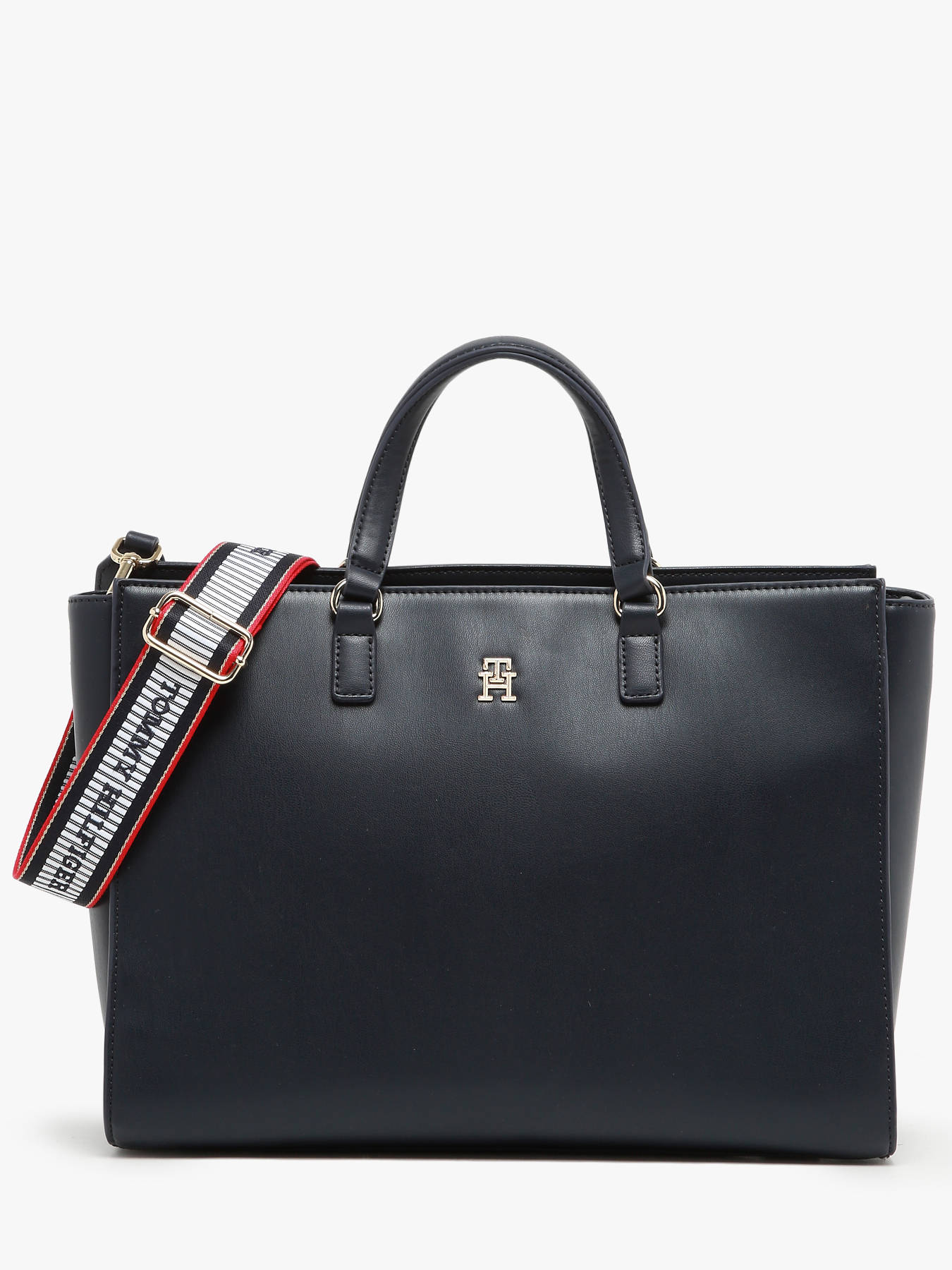 Sac port main Tommy fresh TOMMY HILFIGER