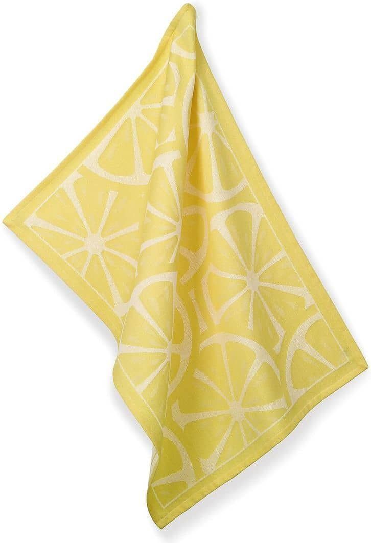 Geschirrtuch Citrus 12460