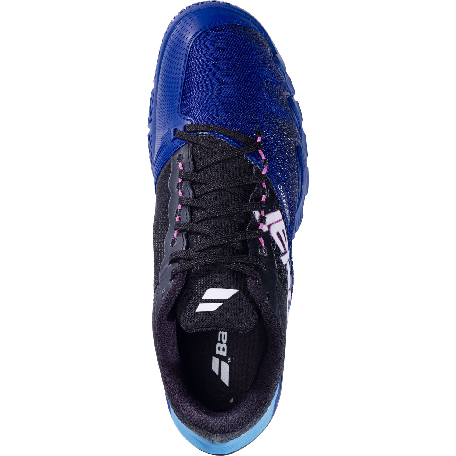 Babolat Jet Premura 2 J.Lebrón Heren