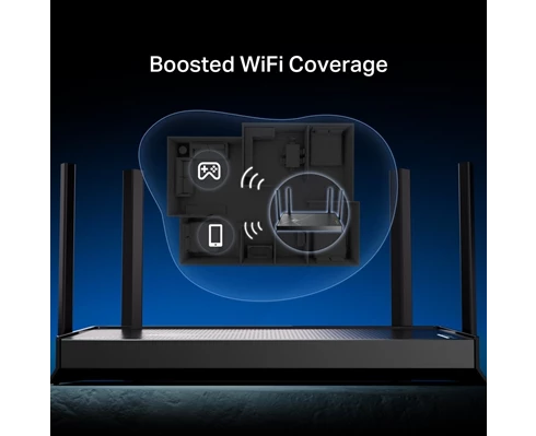 TP-Link Archer BE230 WiFi 7
