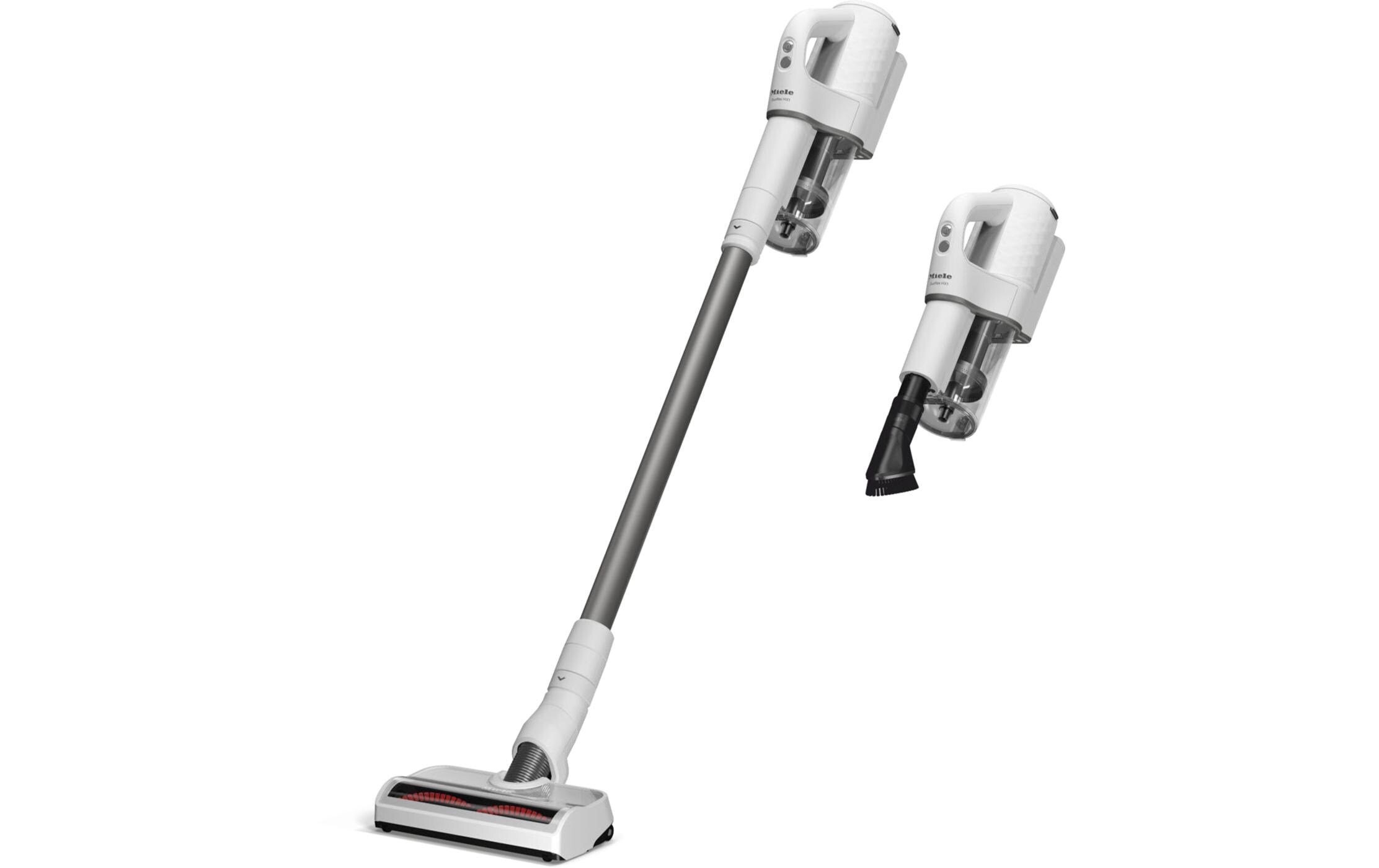 Akku-Hand- und Stielsauger Duoflex HX1 Extra<br>Akku-Staubsauger