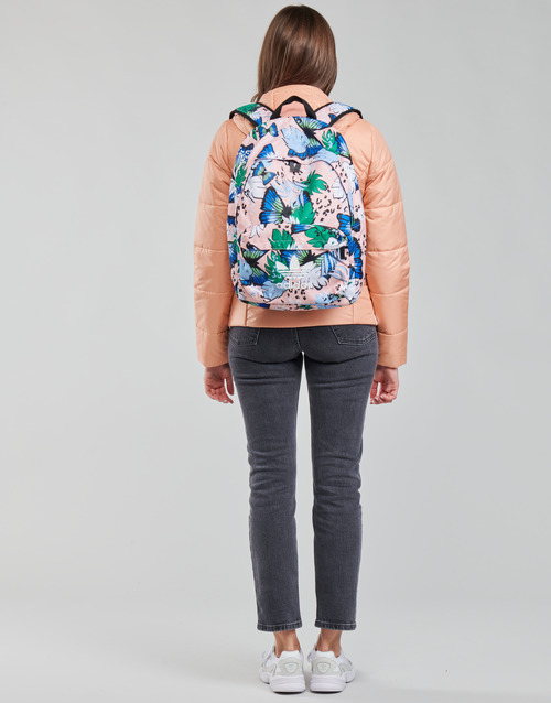 adidas Originals - SLIM JACKET - Blush ambiant