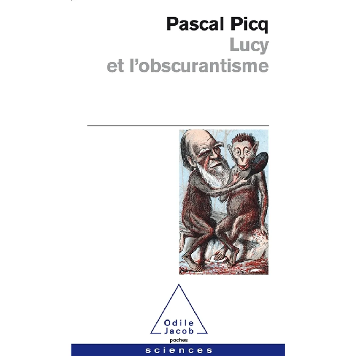 Lucy et l'obscurantisme · Occasion