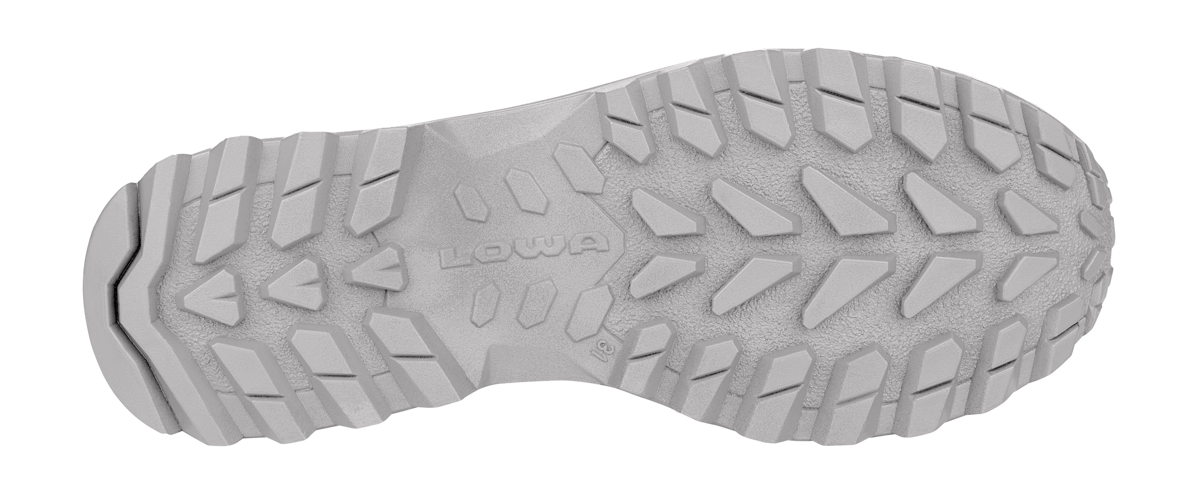 Lowa Winterstiefel »MILO EVO GORE-TEX HI JR«  Winterschuhe, Winterboots, Snowboots, wasserdicht, gefüttert