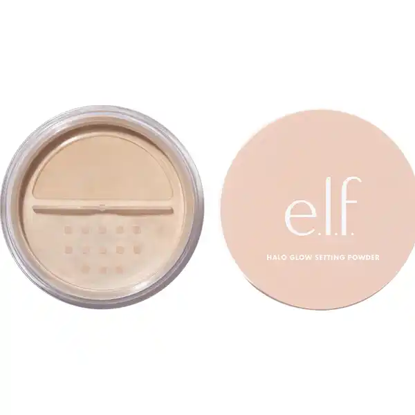 Halo Glow Setting Powder Medium