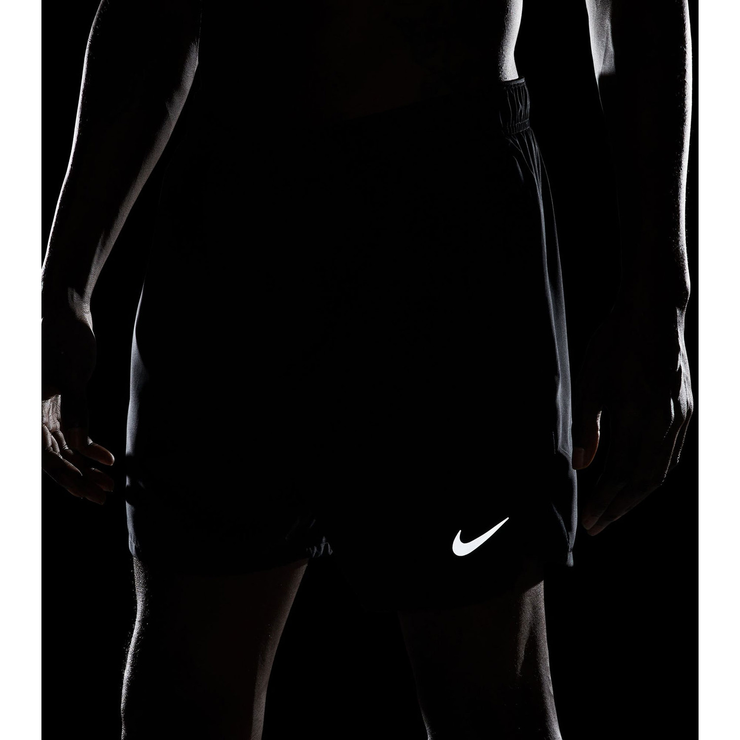 Nike Dri-FIT Challenger 5'' Short Heren