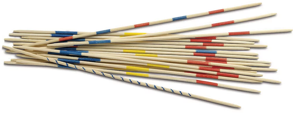 MIKADO GEANT