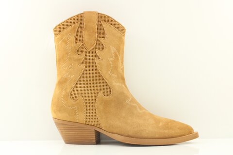 ALPE Stiefeletten