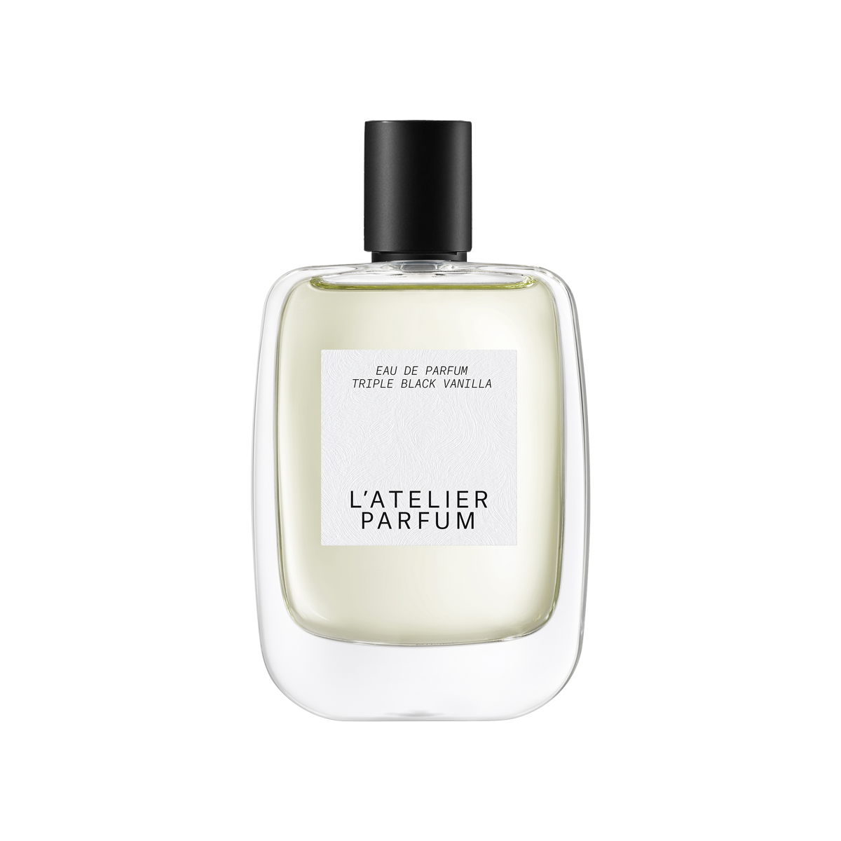 Triple Black Vanilla Eau de Parfum 15ml
