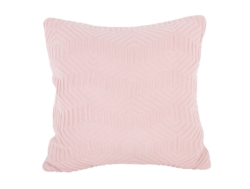 Cushion Honeycomb Knitted