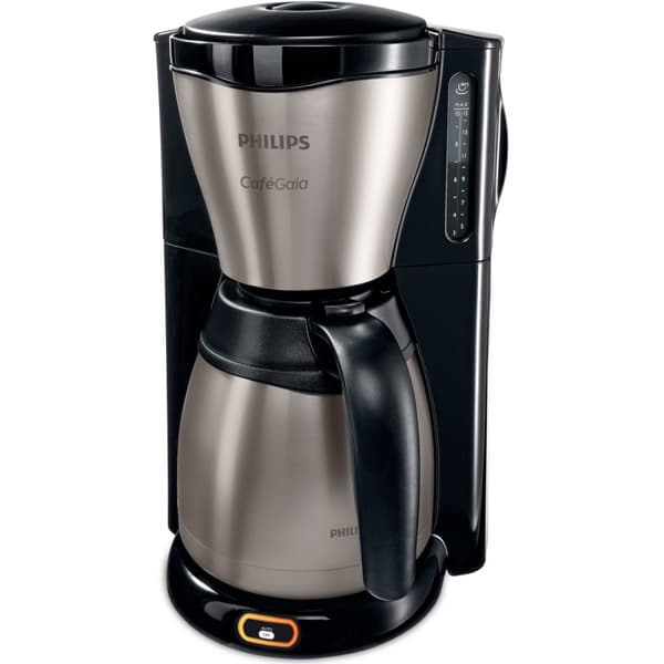 Philips Termosbrygger HD7548 Svart