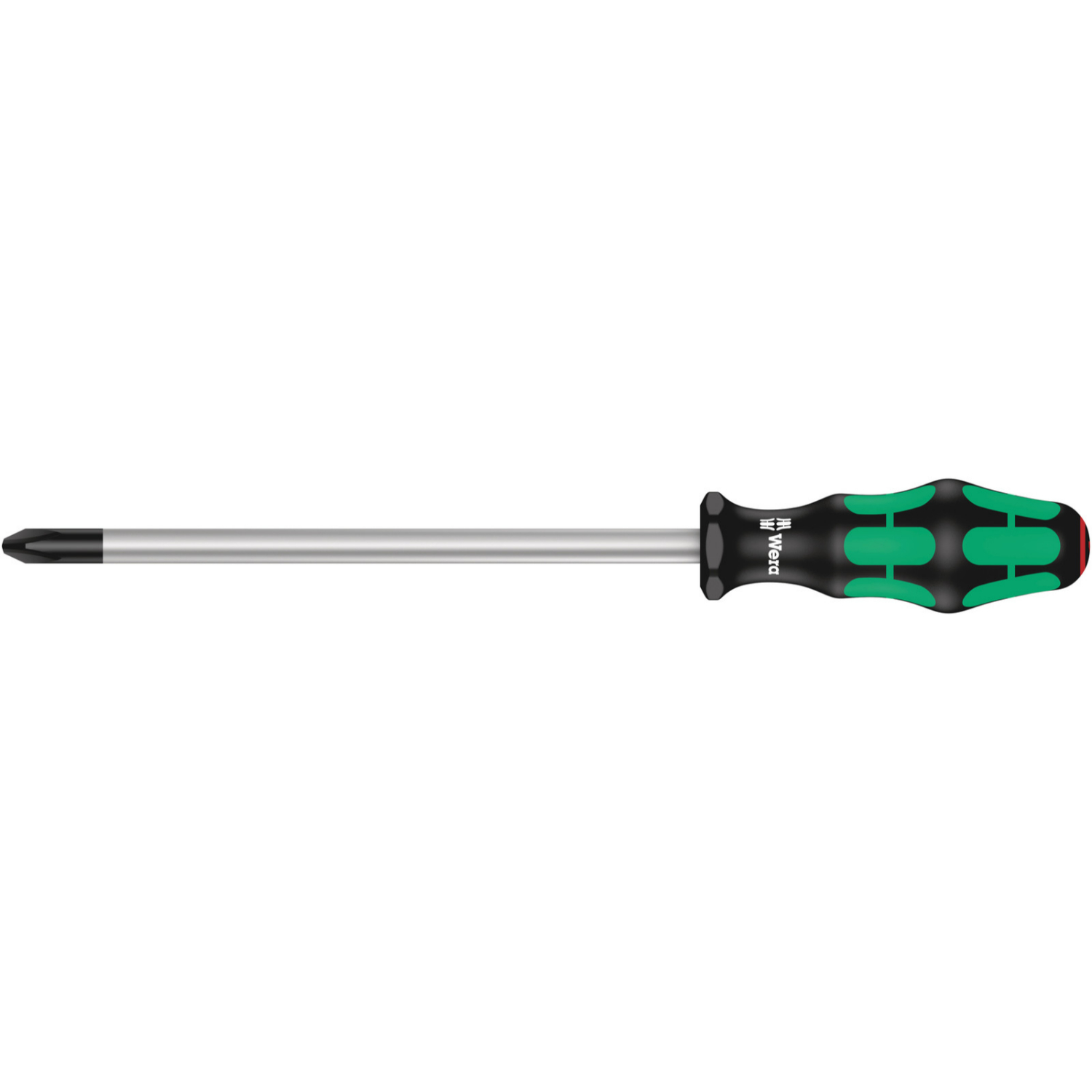 Wera 5008740001 Schroevendraaier - Phillips - PH4 x 200mm