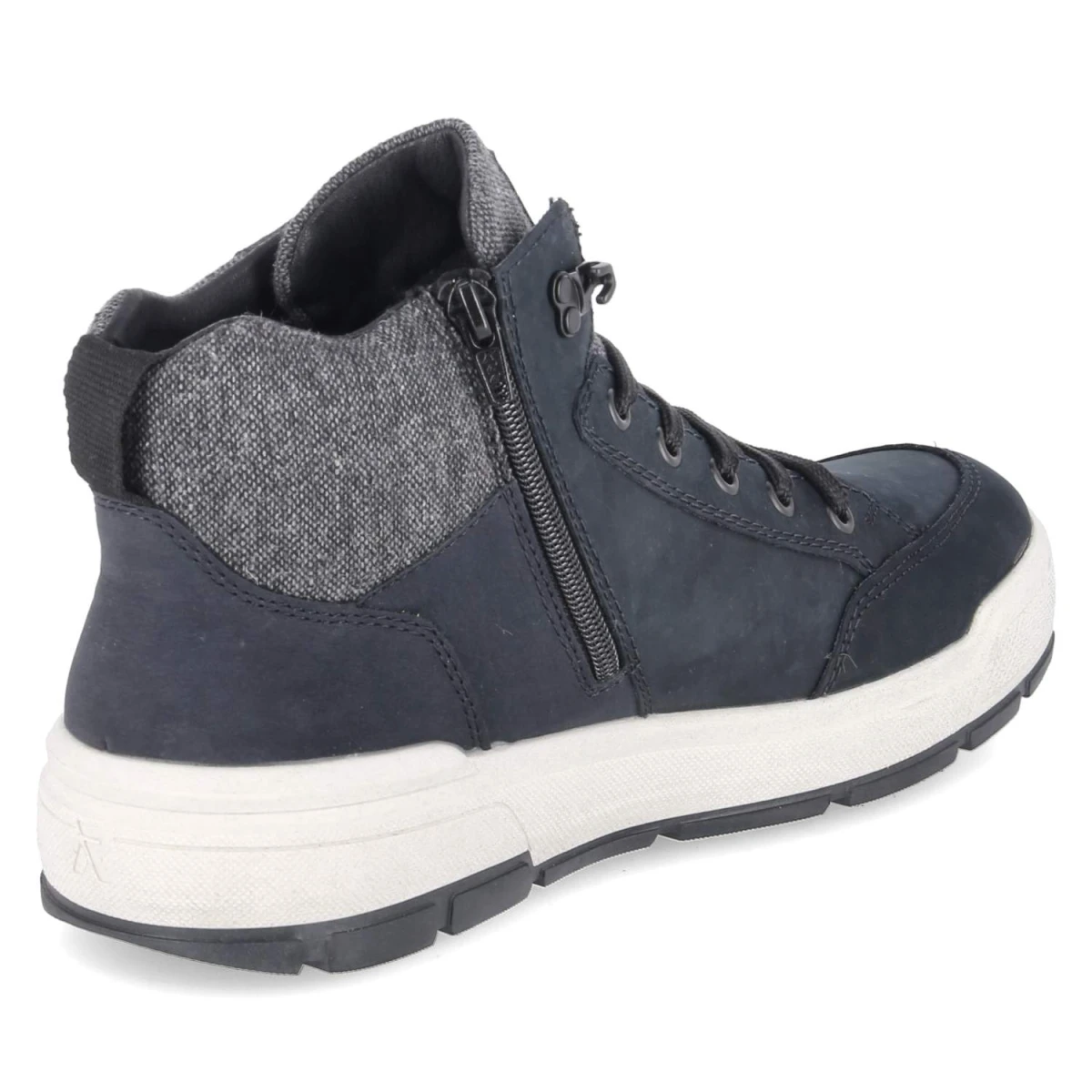 RiekerWinterboots - Blau