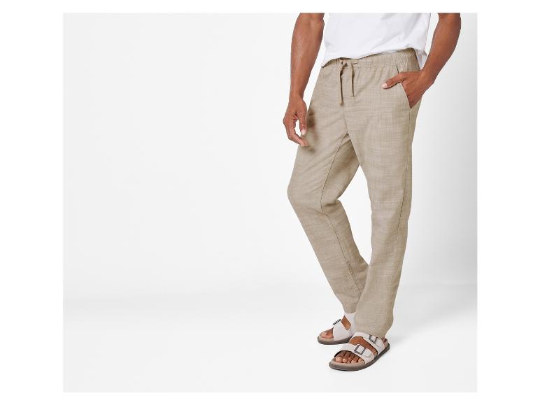 Heren broek