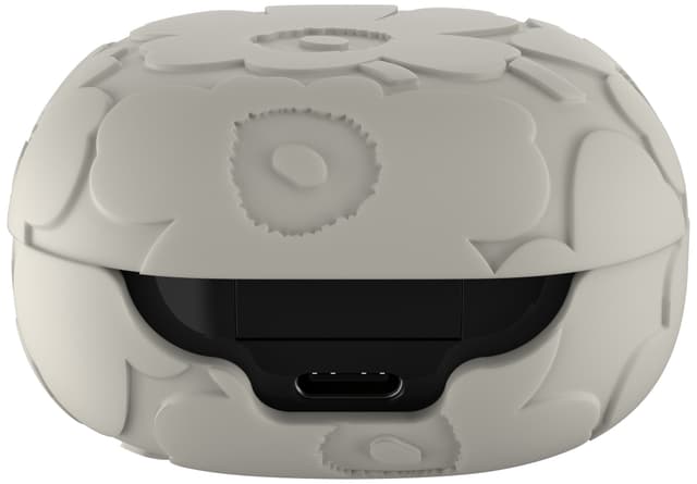 Samsung Galaxy Buds2 Pro Marimekko etui (beige)