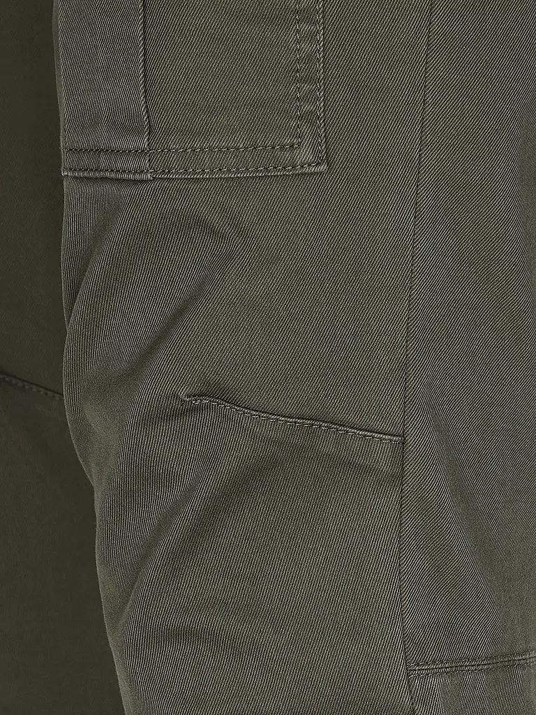 DSQUARED2 Cargohose grau
