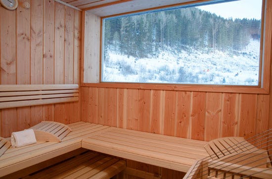 Chalet Bad Kleinkirchheim