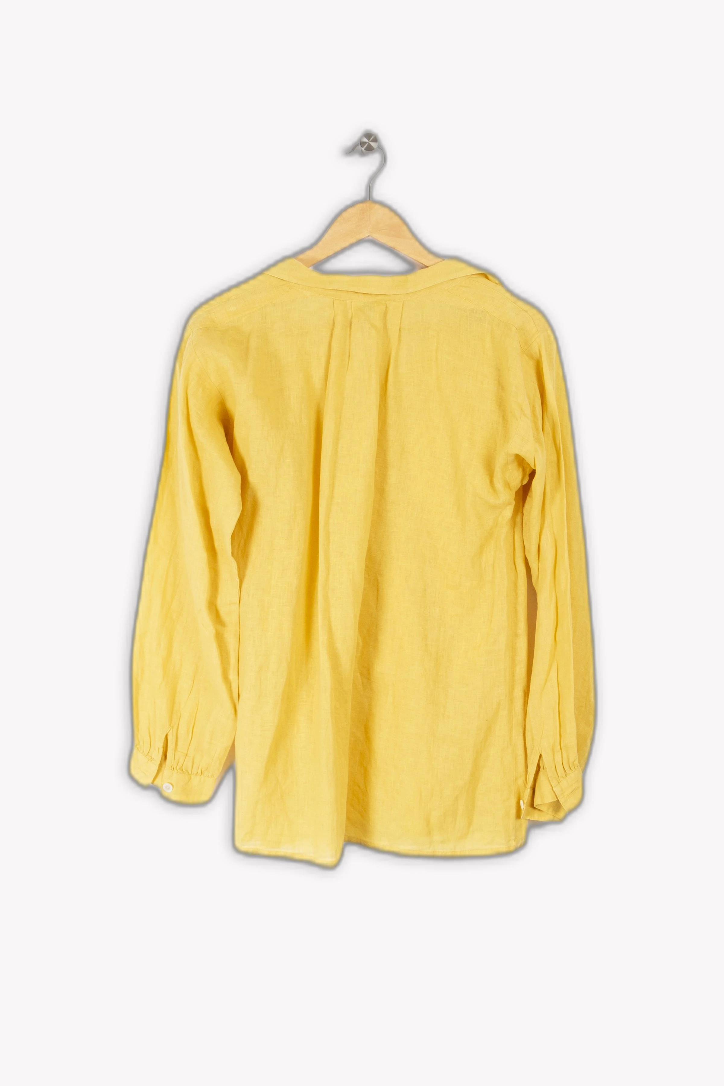 Top | Jaune